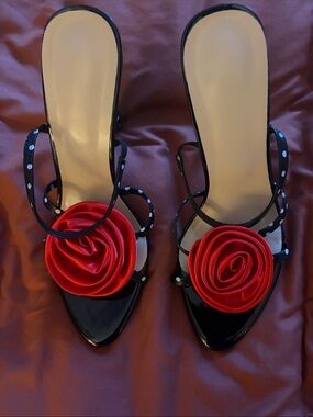 New heels